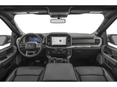 2026 Ford F-150 — photo 28 view