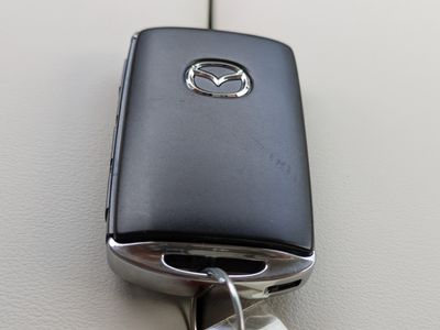 2026 Mazda CX-90 PHEV — photo 32 view
