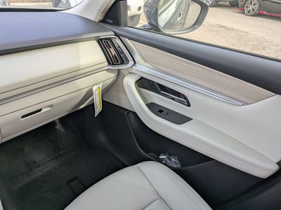 2026 Mazda CX-90 PHEV — photo 17 view