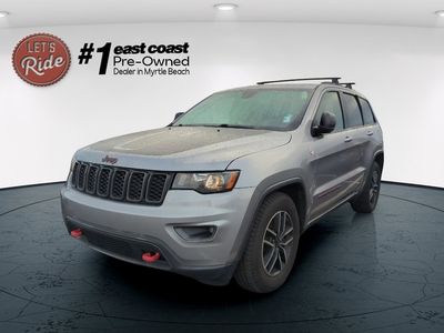 2019 Jeep Grand Cherokee - Photo 3