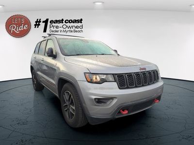 2019 Jeep Grand Cherokee - Photo 1