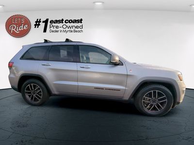 2019 Jeep Grand Cherokee - Photo 4