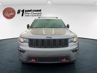 2019 Jeep Grand Cherokee - Photo 2