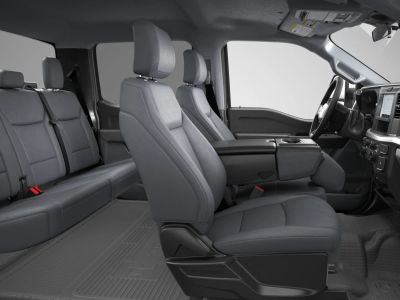 2026 Ford Super Duty - Photo 28
