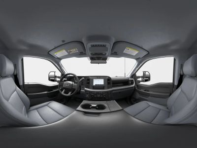 2026 Ford Super Duty - Photo 30