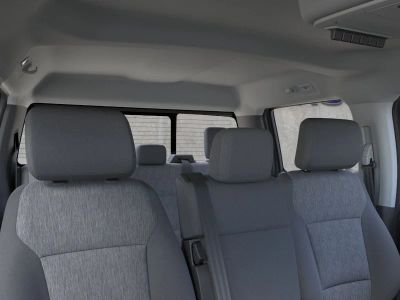 2026 Ford Super Duty - Photo 22