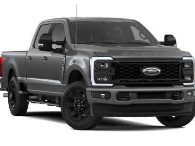 2026 Ford Super Duty - Photo 26