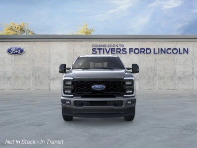 2026 Ford Super Duty - Photo 7