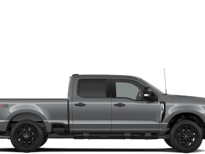 2026 Ford Super Duty - Photo 27