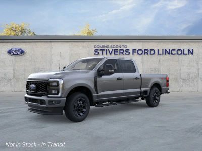 2026 Ford Super Duty - Photo 2