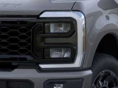 2026 Ford Super Duty - Photo 18