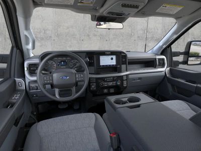 2026 Ford Super Duty - Photo 9