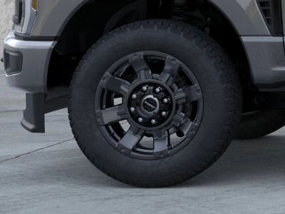 2026 Ford Super Duty - Photo 19
