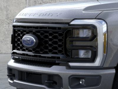 2026 Ford Super Duty - Photo 17