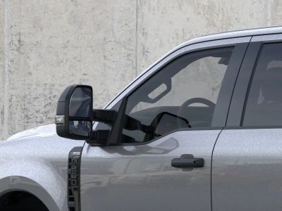 2026 Ford Super Duty - Photo 20