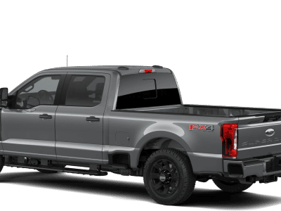 2026 Ford Super Duty - Photo 24
