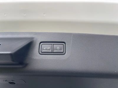 2026 Hyundai Santa Fe Hybrid — photo 13 view