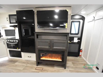 2025 Venture RV Stratus — photo 37 view