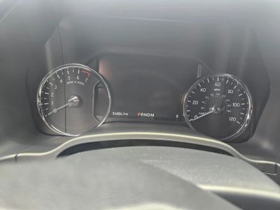 2021 Ford Expedition Max — engine compartment view