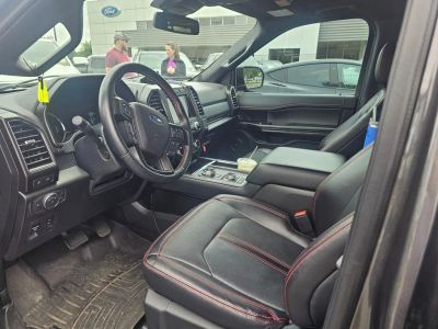 2021 Ford Expedition Max — photo 7 view