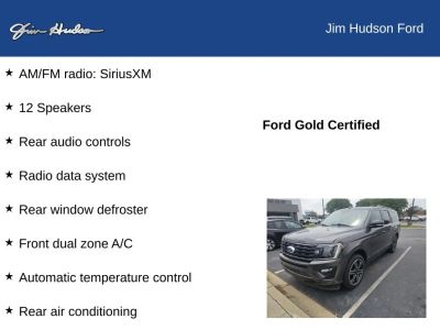 2021 Ford Expedition Max — photo 10 view