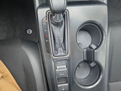 2024 Honda Civic Sedan Sport CVT - Photo 21