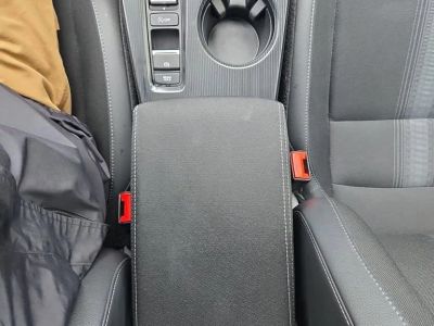 2024 Honda Civic Sedan Sport CVT - Photo 22