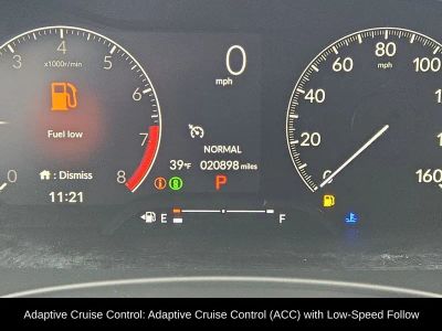 2024 Honda Civic Sedan Sport CVT - Photo 17