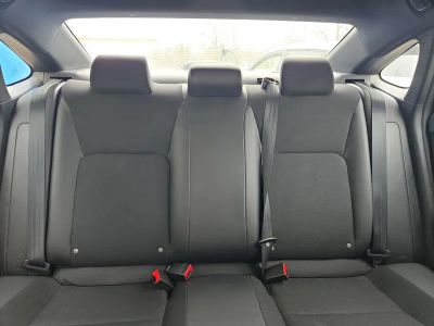 2024 Honda Civic Sedan Sport CVT - Photo 1