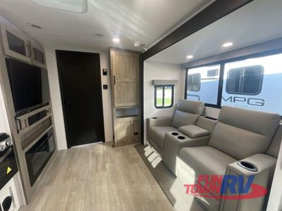 2026 Forest River RV Solaire — photo 22 view