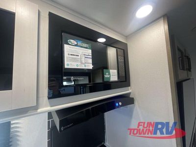 2026 Forest River RV Solaire — photo 19 view