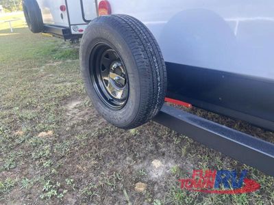 2026 Forest River RV Solaire — photo 13 view