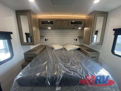 2026 Forest River RV Solaire — photo 35 view