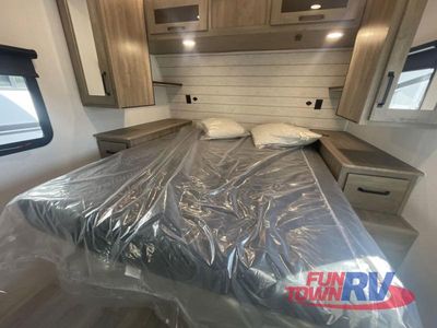 2026 Forest River RV Solaire — photo 36 view