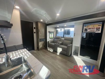 2026 Forest River RV Solaire — photo 15 view