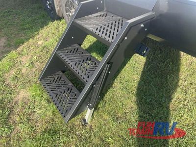 2026 Forest River RV Solaire — photo 9 view