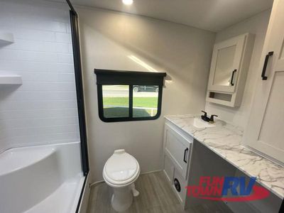 2026 Forest River RV Solaire — photo 30 view