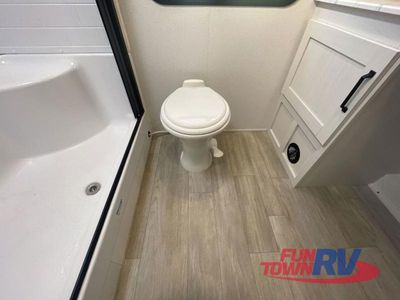 2026 Forest River RV Solaire — photo 32 view