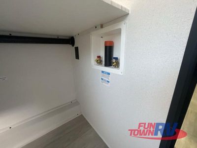 2026 Forest River RV Solaire — photo 38 view