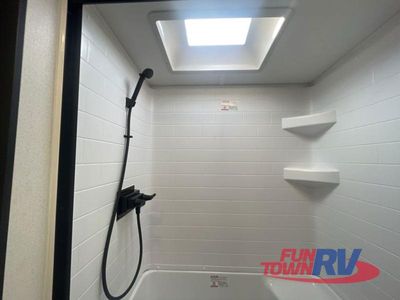 2026 Forest River RV Solaire — photo 34 view