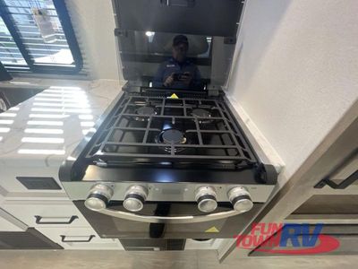 2026 Forest River RV Solaire — photo 18 view