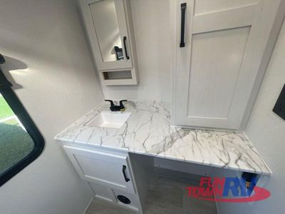 2026 Forest River RV Solaire — photo 31 view