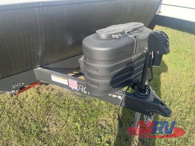 2026 Forest River RV Solaire — photo 7 view