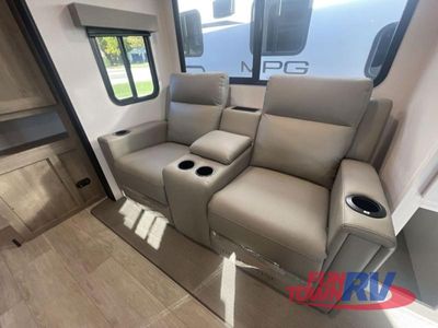 2026 Forest River RV Solaire — photo 23 view