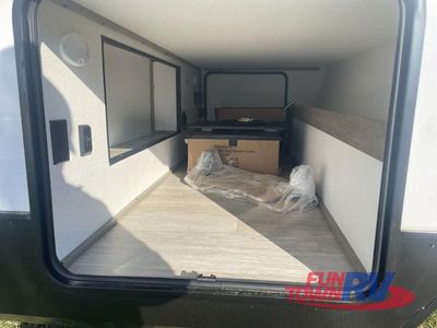 2026 Forest River RV Solaire — photo 11 view