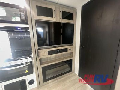 2026 Forest River RV Solaire — photo 25 view