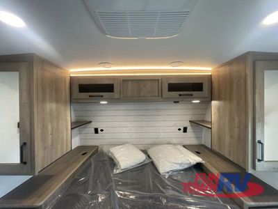 2026 Forest River RV Solaire — photo 37 view