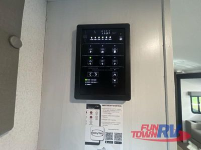 2026 Forest River RV Solaire — photo 28 view