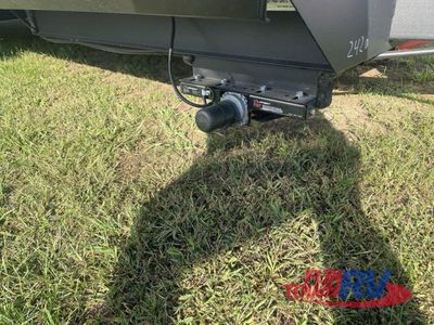 2026 Forest River RV Solaire — photo 8 view