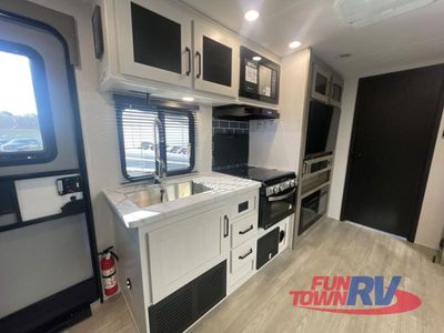 2026 Forest River RV Solaire — photo 16 view
